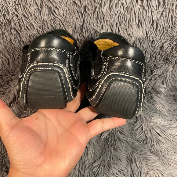 Cole Haan nike air men's loafers - Picture 7 of 12